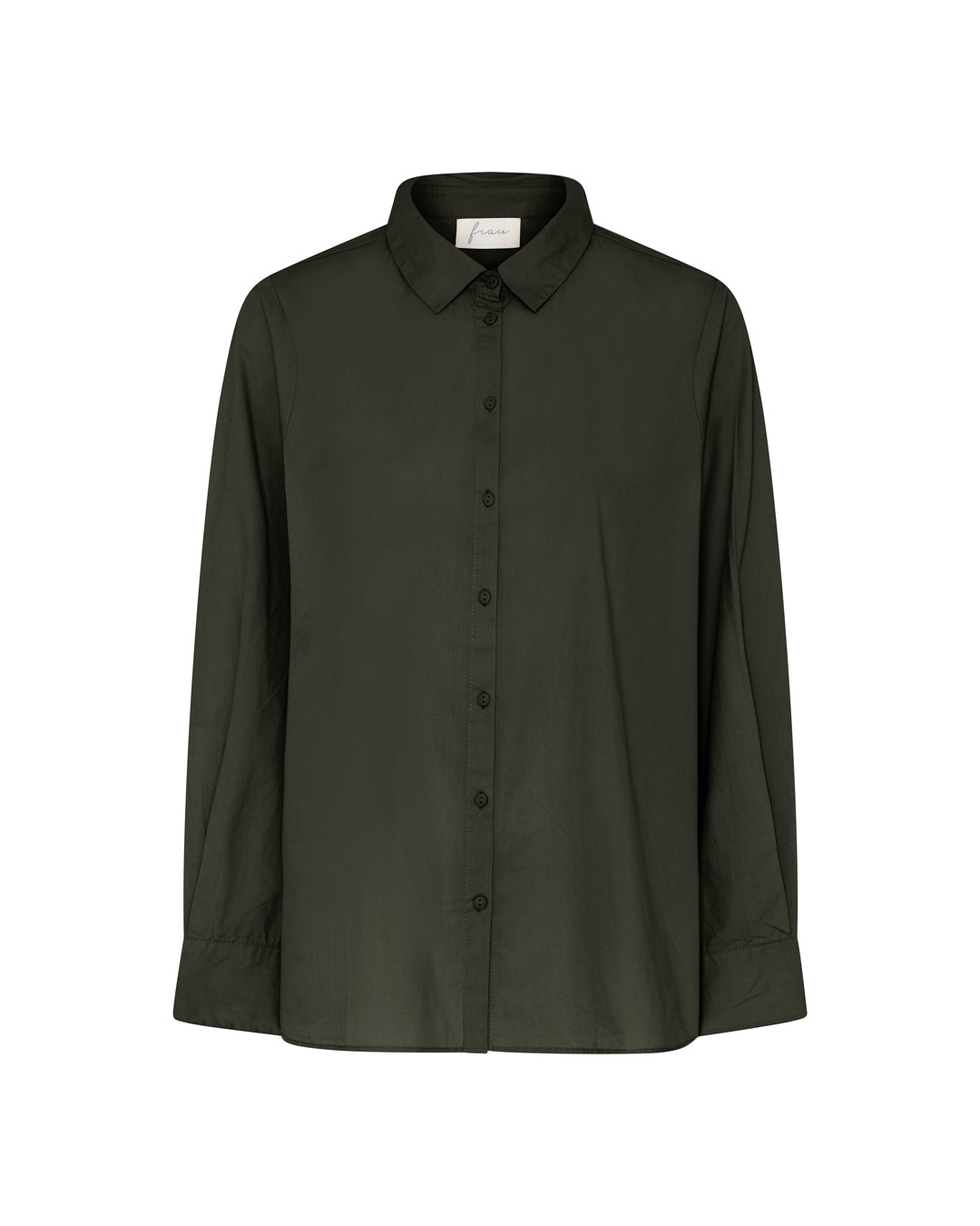 FRAU Dhaka skjorte Shirt Duffel Bag