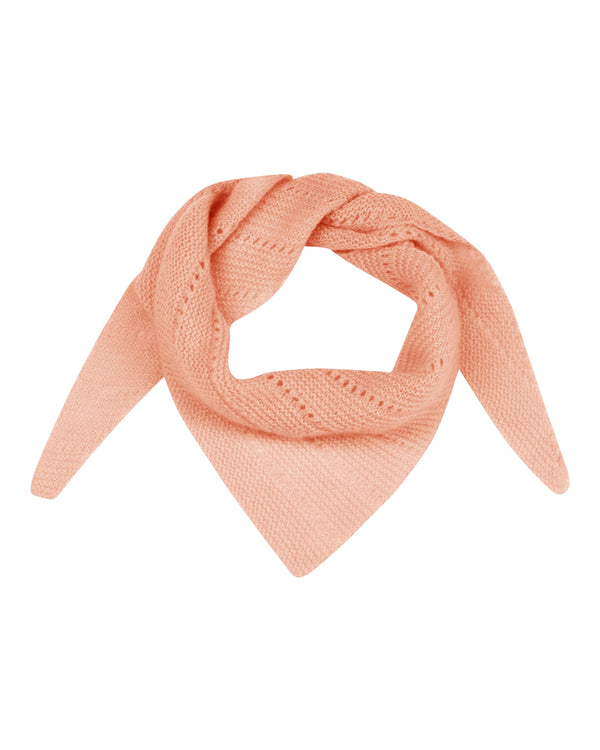 FRAU Doha cashmere scarf small Scarf Earlobe