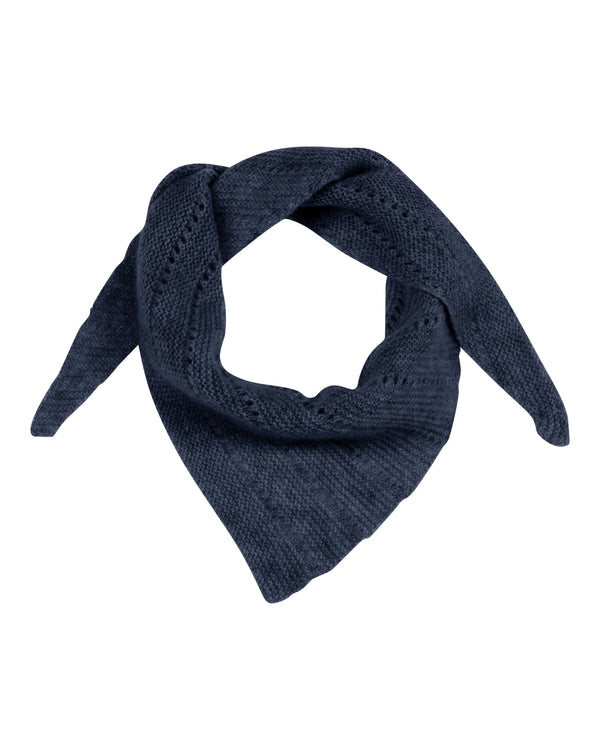 FRAU Doha cashmere scarf small Scarf Oceana