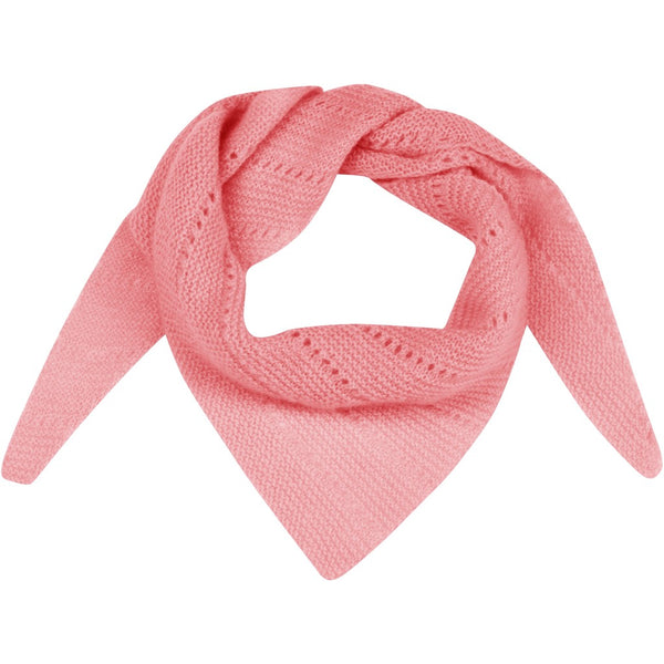 FRAU Doha cashmere scarf small Scarf Peony