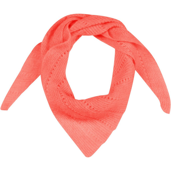 FRAU Doha cashmere scarf small Scarf Shell Pink