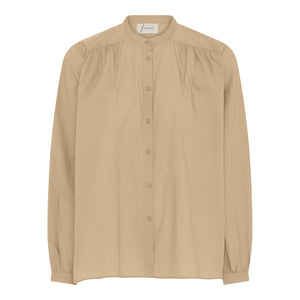 FRAU Florence skjorte aw Shirt Incense