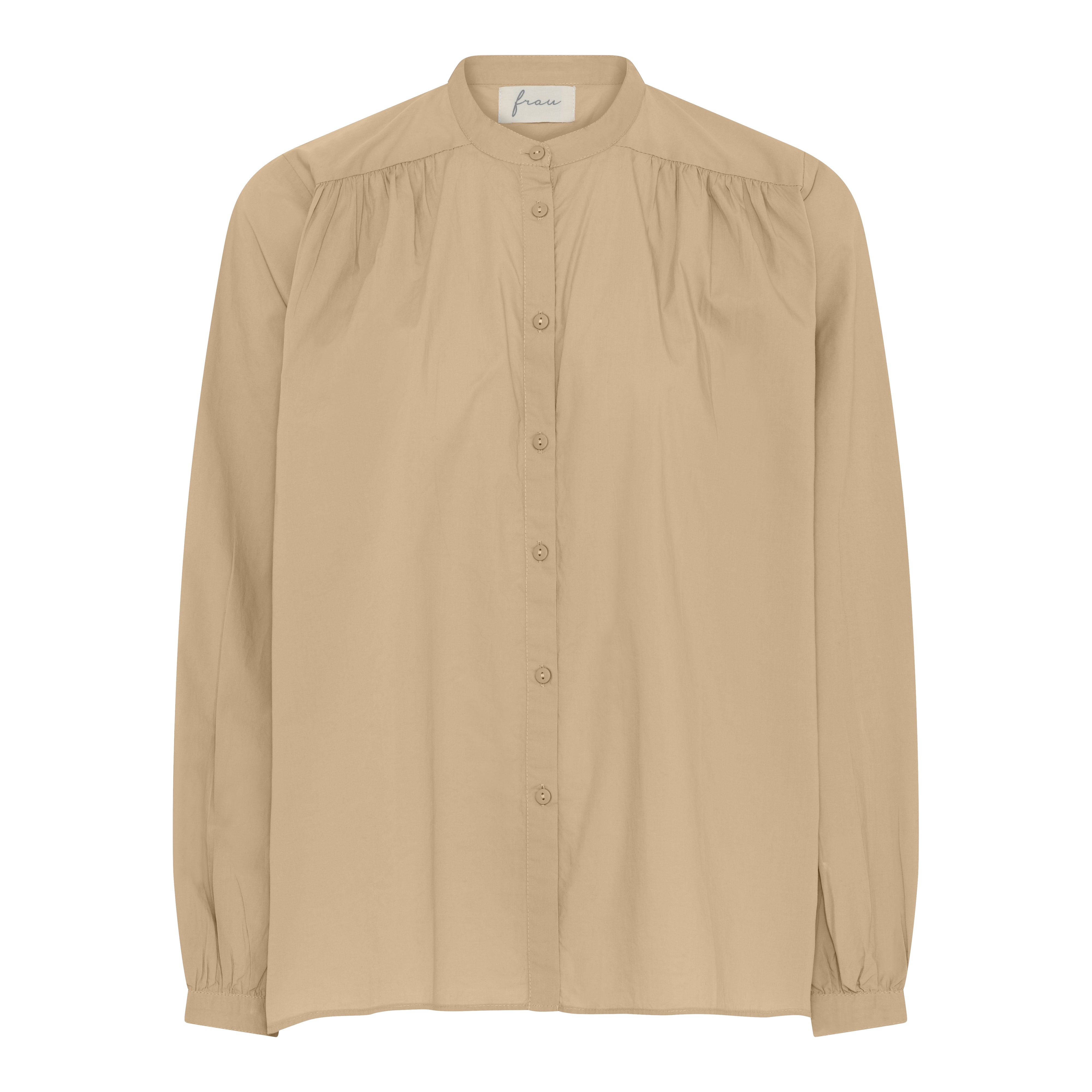 FRAU Florence skjorte aw Shirt Incense