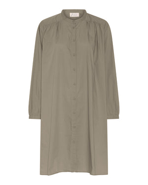 FRAU Florence skjortekjole Dress Fallen Rock