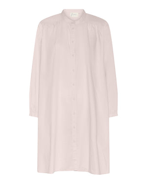 FRAU Florence skjortekjole Dress Soft Pink