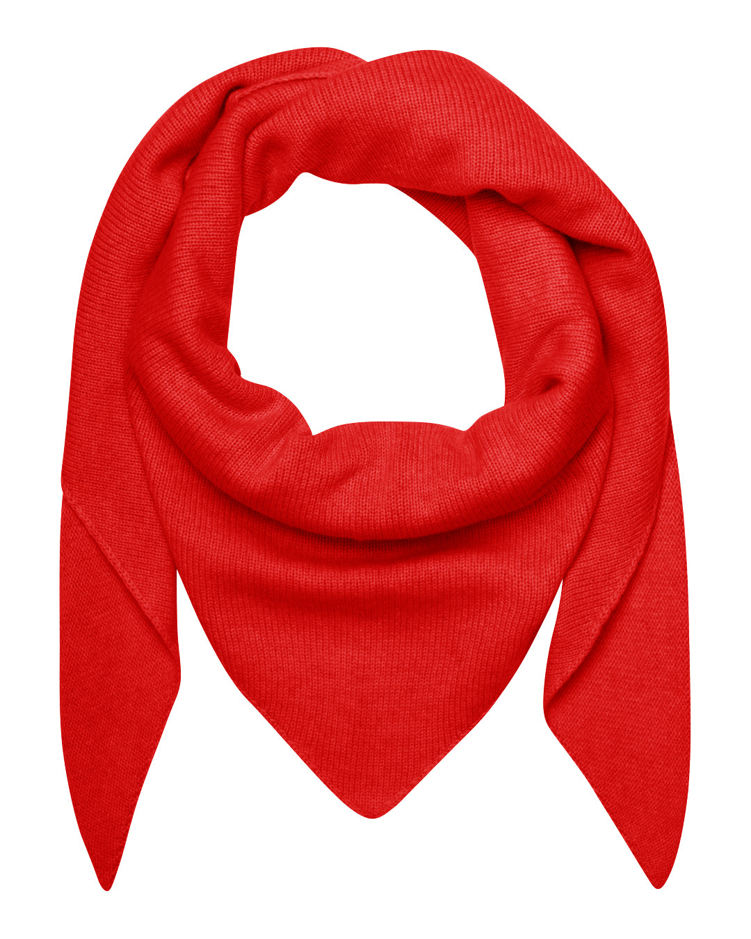 FRAU Geneve cashmere scarf large Scarf Adrenaline Rush