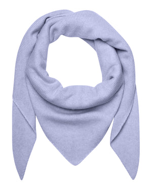 FRAU Geneve cashmere scarf large Scarf Cosmic Sky