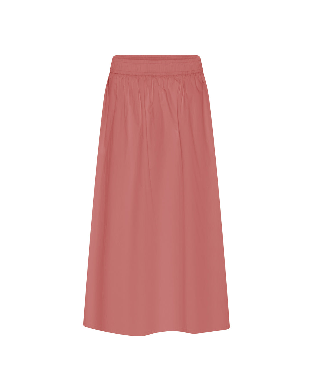 FRAU Helsinki nederdel Skirt Ash Rose