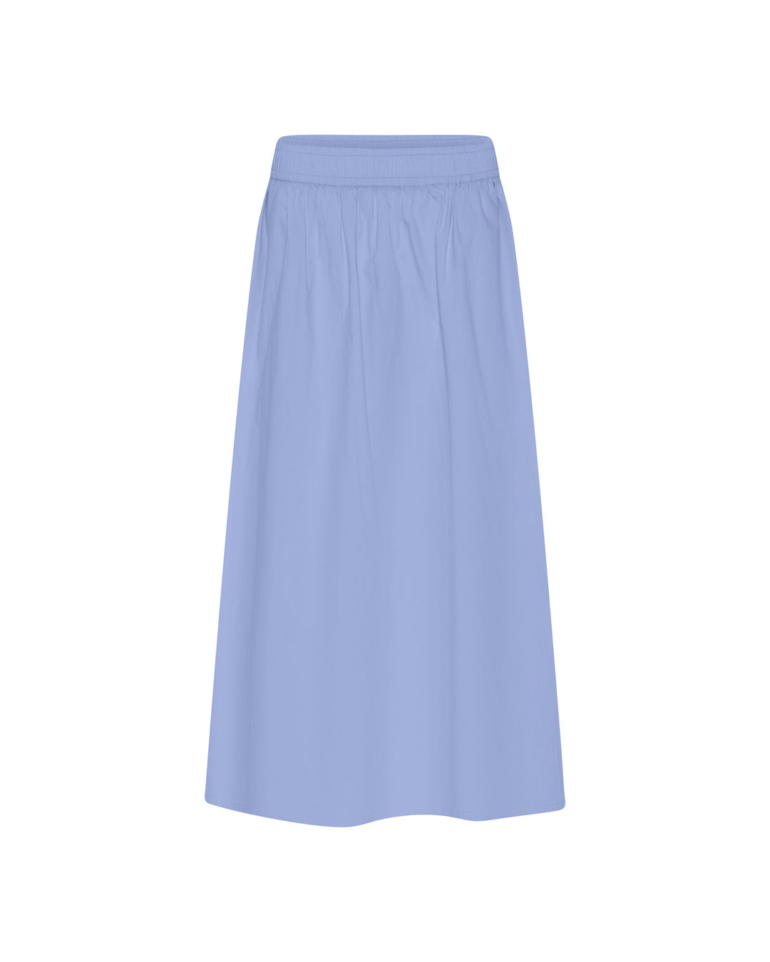 FRAU Helsinki nederdel Skirt Baby Lavender