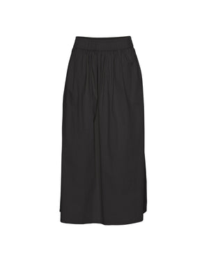 FRAU Helsinki nederdel Skirt Black