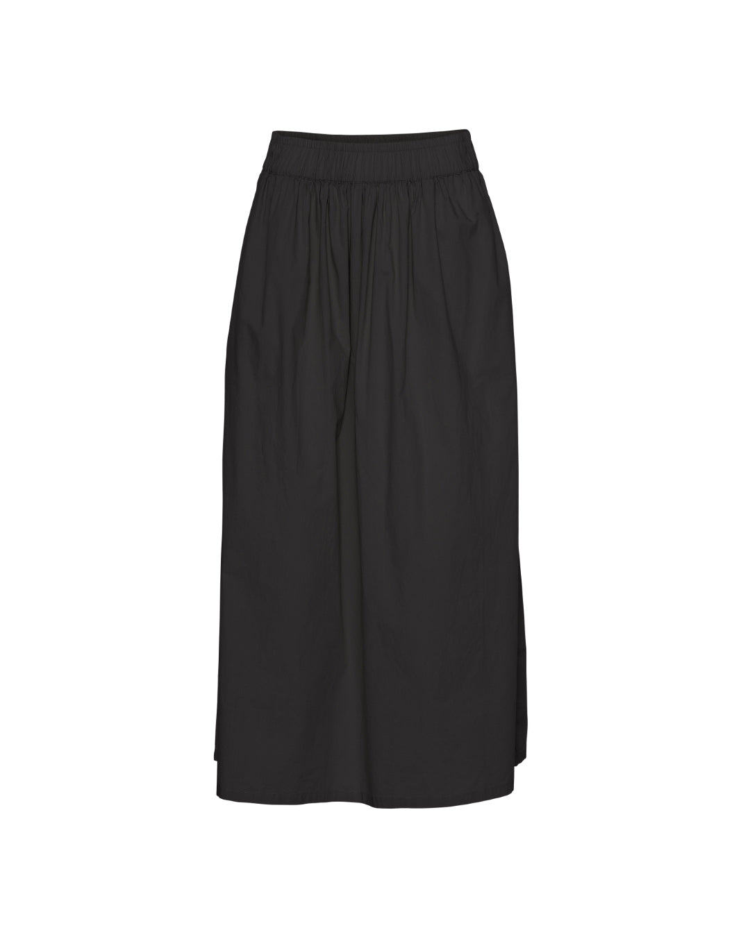 FRAU Helsinki nederdel Skirt Black