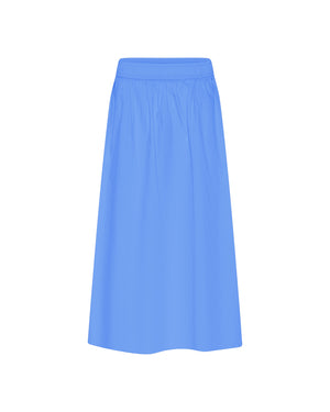 FRAU Helsinki nederdel Skirt Granada Sky