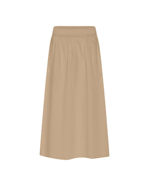 FRAU Helsinki nederdel Skirt Incense