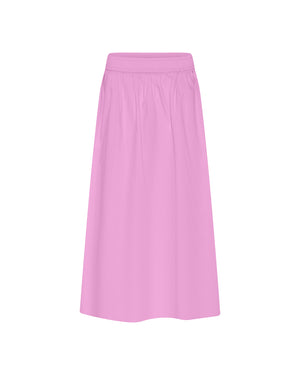 FRAU Helsinki nederdel Skirt Orchid