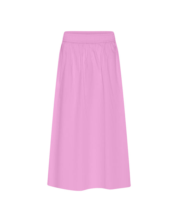 FRAU Helsinki nederdel Skirt Orchid