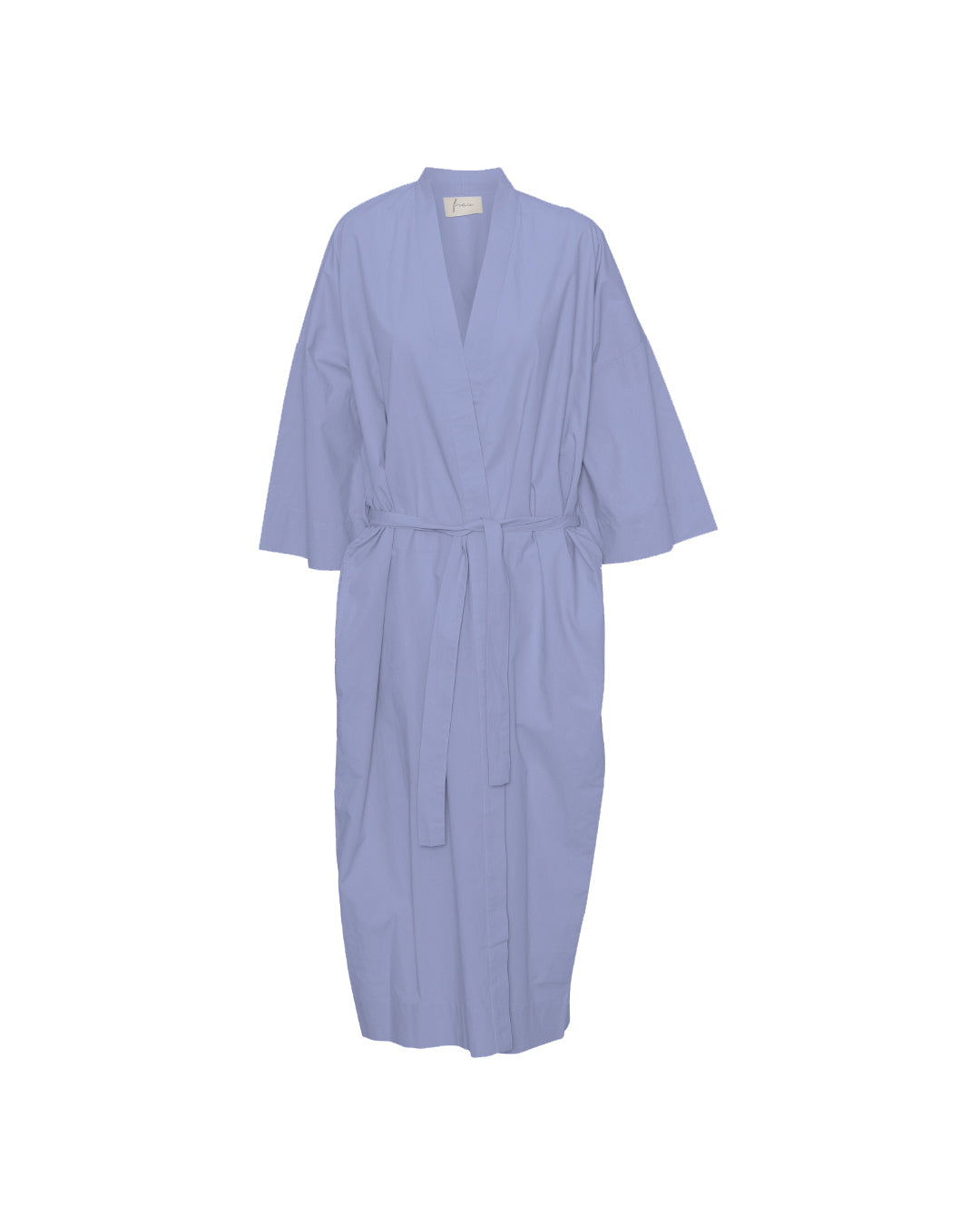 FRAU Hong Kong kimono Kimono Baby Lavender