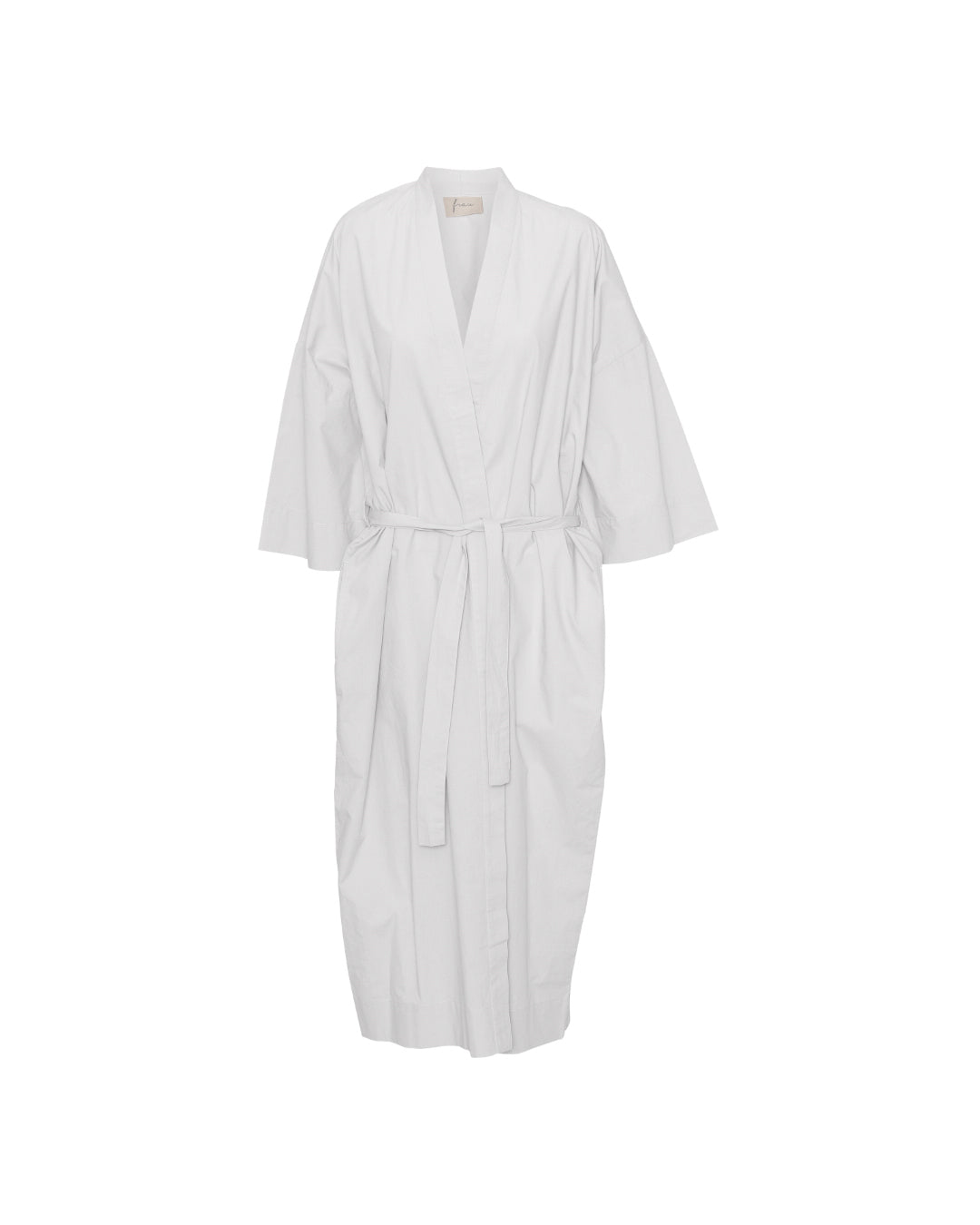 FRAU Hong Kong kimono Kimono Bright White