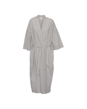 FRAU Hong Kong kimono Kimono Chateau Gray