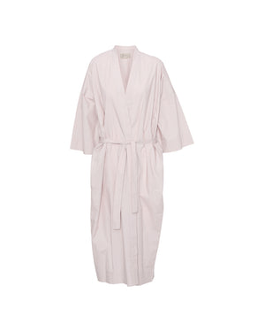 FRAU Hong Kong kimono Kimono Soft Pink