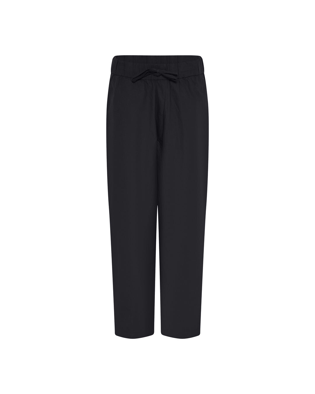 HERRN Juba herre bukser Pant Black