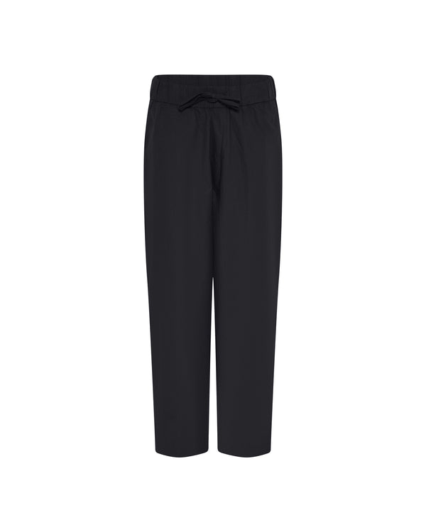 HERRN Juba herre bukser Pant Black