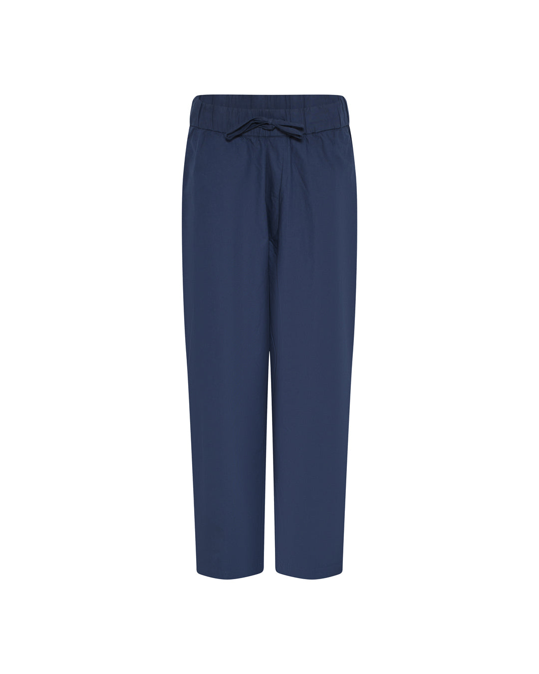 HERRN Juba herre bukser Pant Navy Blazer