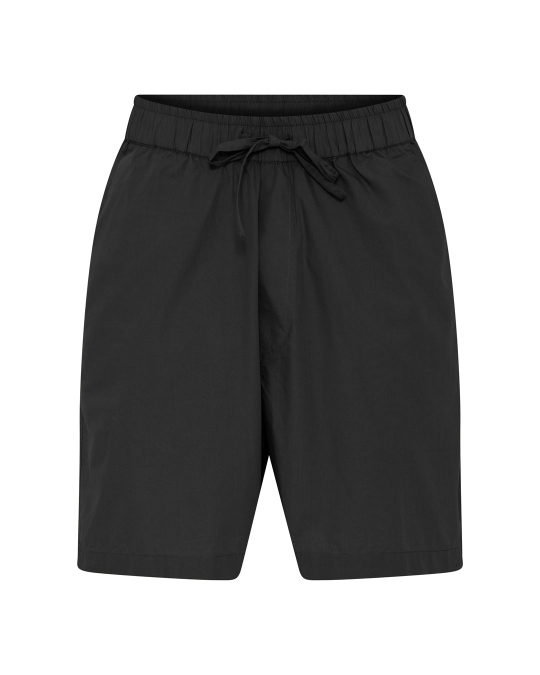 HERRN Juba herre shorts Shorts Black