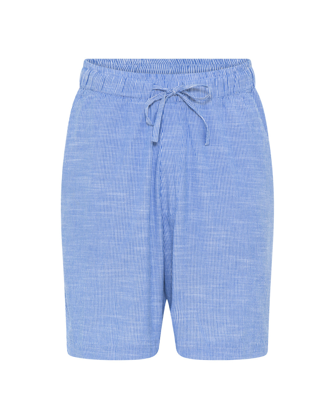 HERRN Juba herre shorts Shorts Medium Blue Stripe