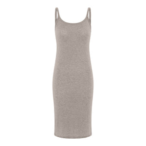 FRAU Linz cashmere strop kjole Dress Fallen Rock