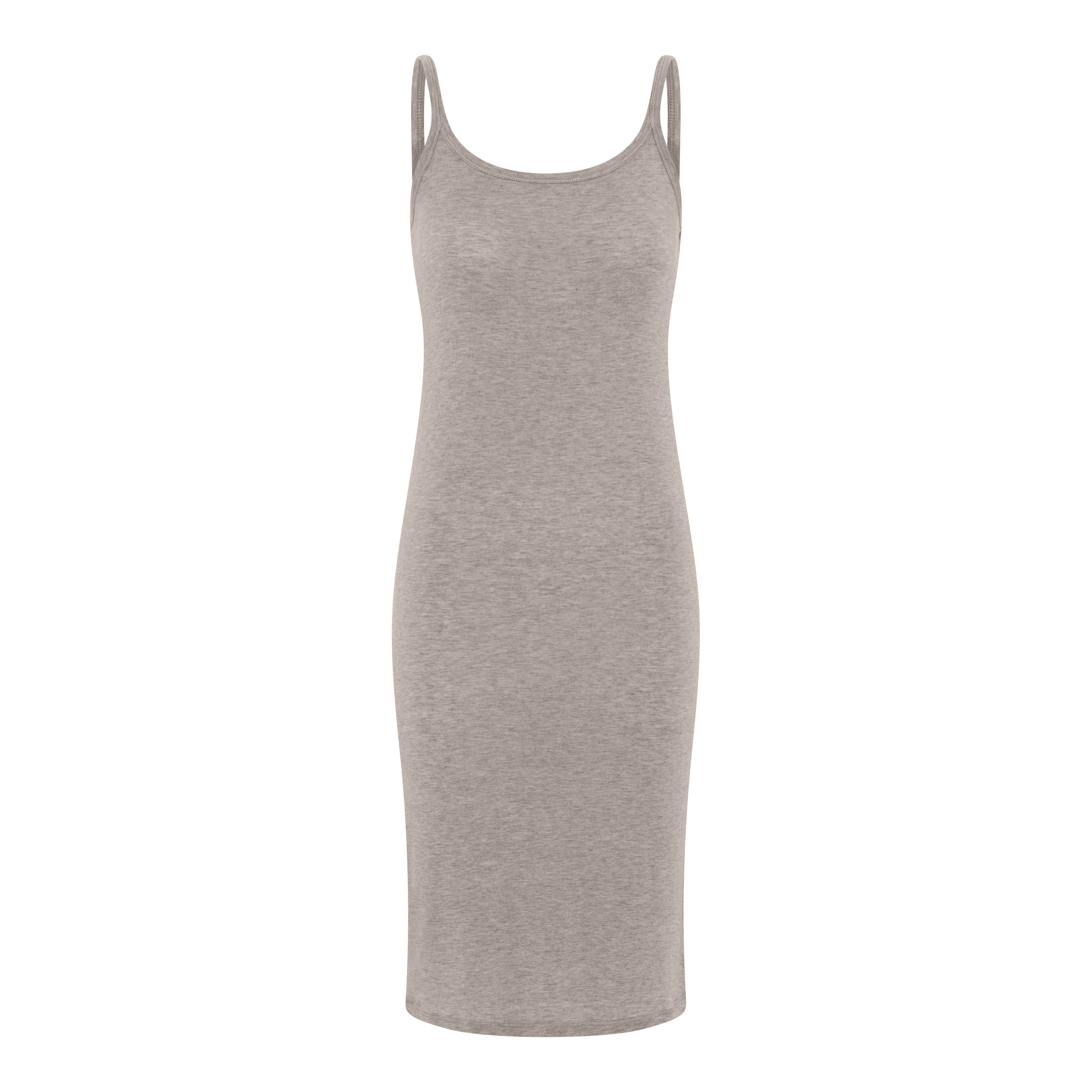 FRAU Linz cashmere strop kjole Dress Fallen Rock