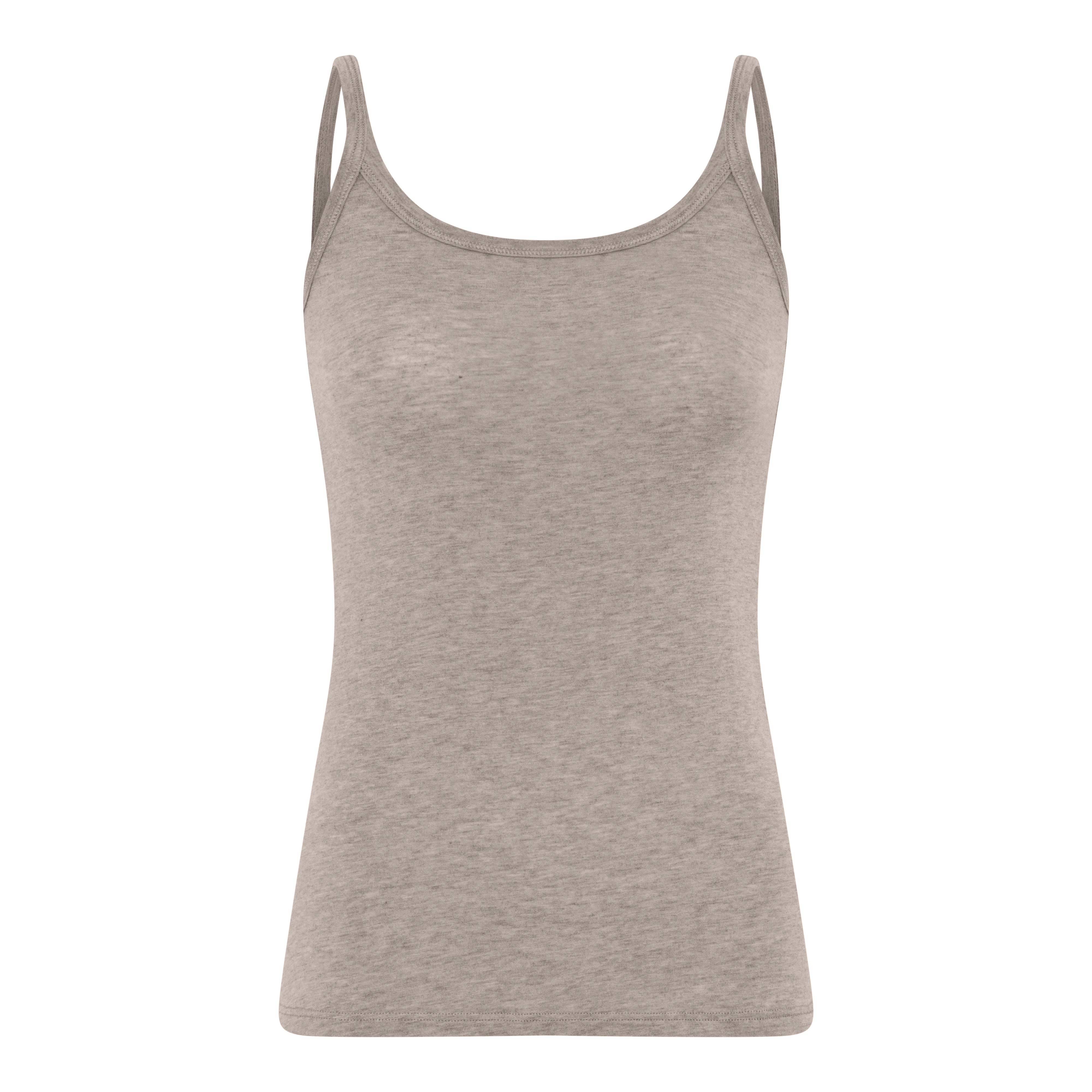 FRAU Linz cashmere strop top Top Fallen Rock