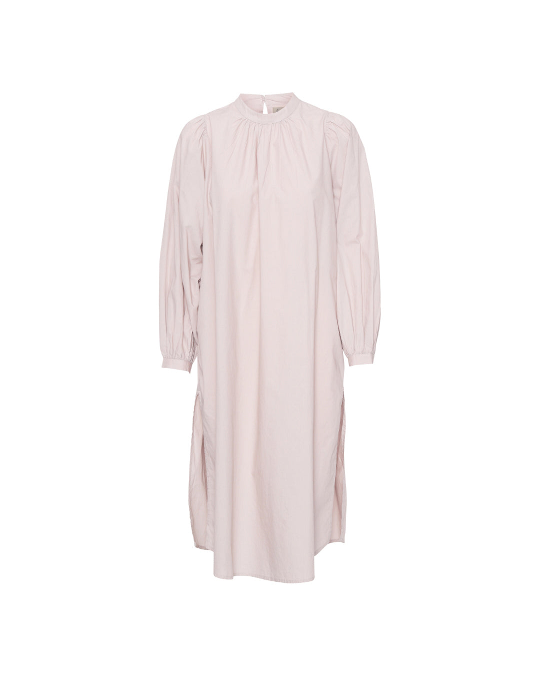 FRAU London skjorte Long shirt Soft Pink