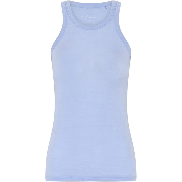 FRAU Lucca cashmere tank top Top Baby Lavender