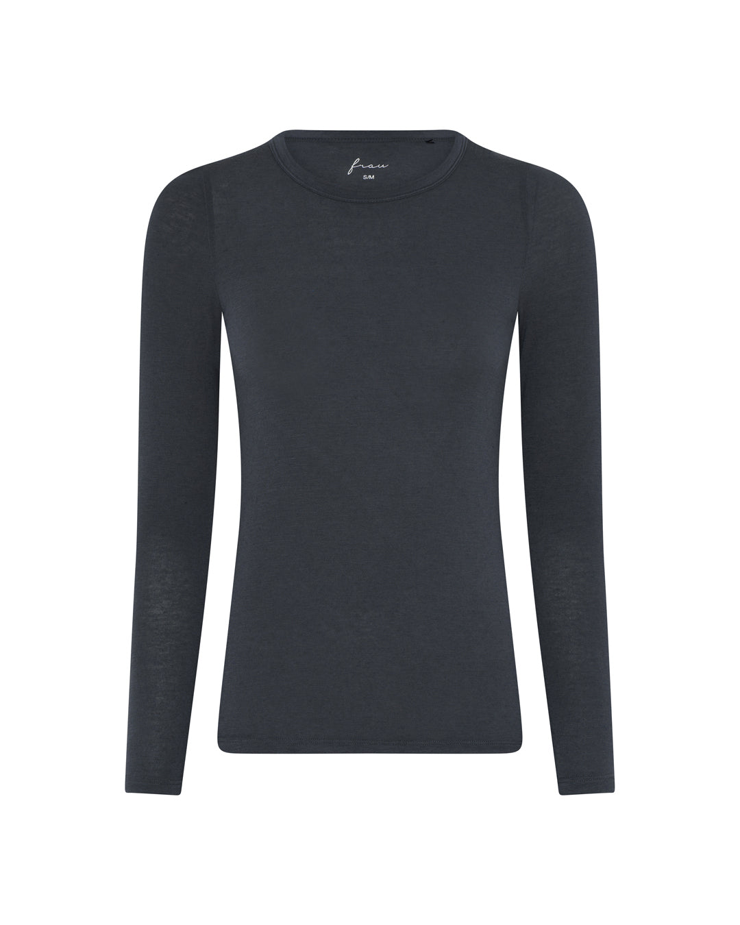 FRAU Lucca cashmere top Top India Ink