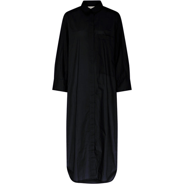 FRAU Lyon kjole Dress Black
