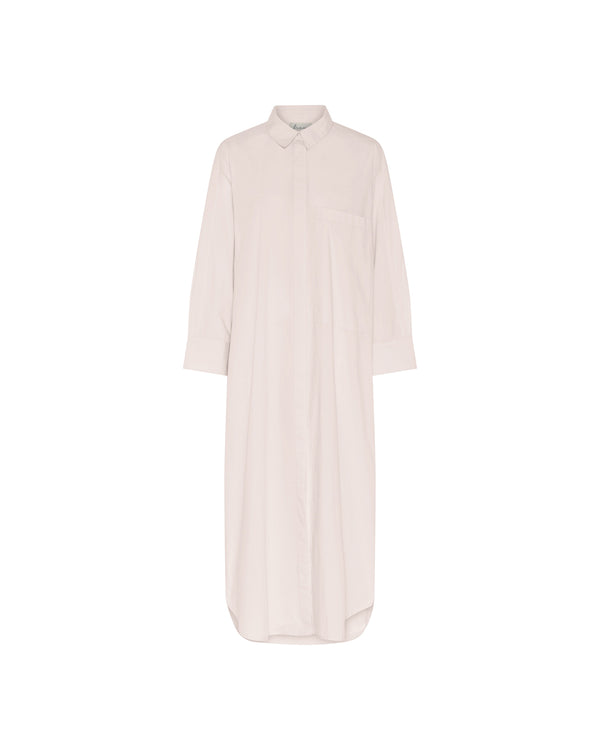 FRAU Lyon kjole Dress Soft Pink