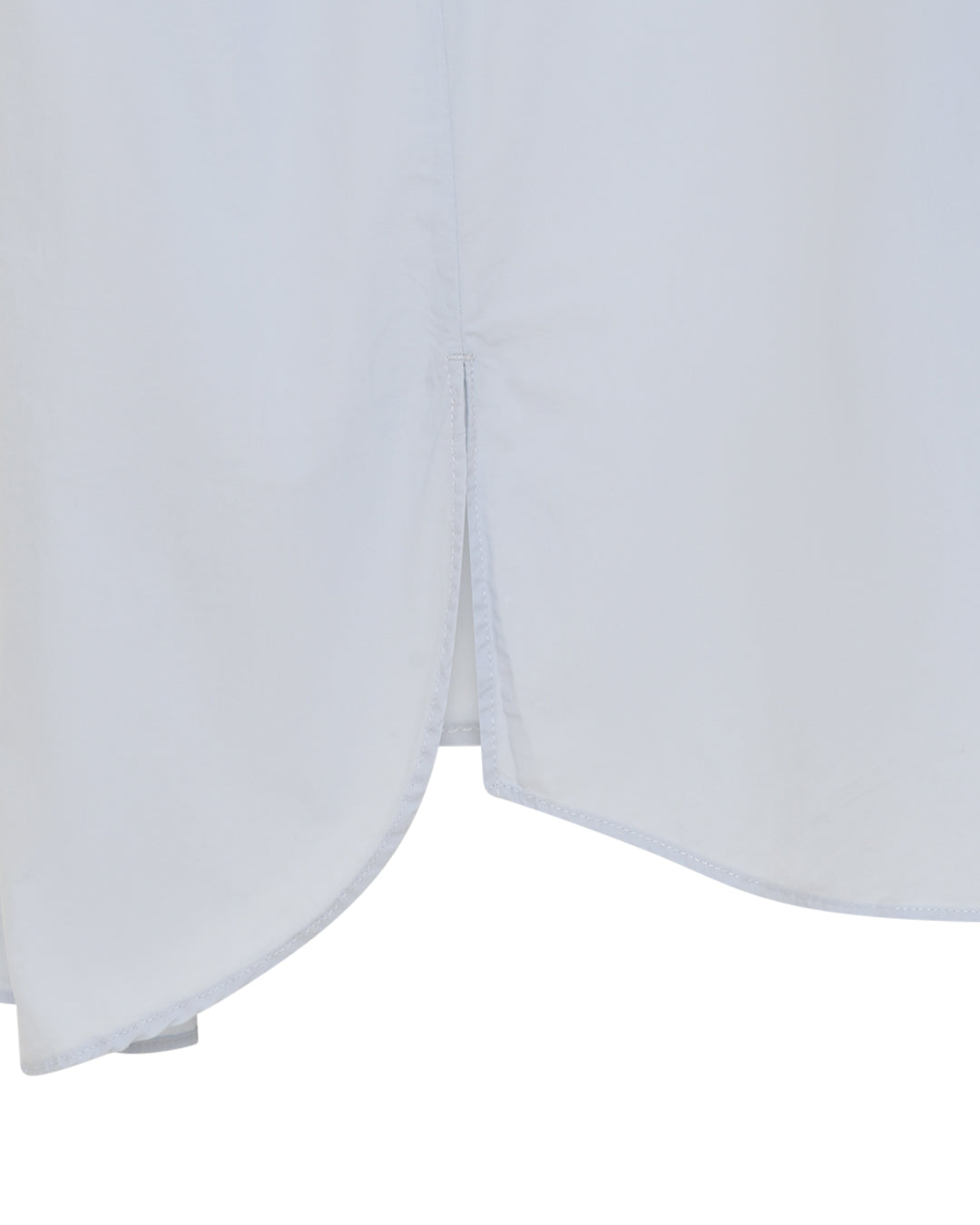 FRAU Lyon skjorte Long shirt Halogen Blue