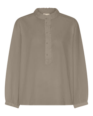 FRAU Madrid flæse skjorte Shirt Fallen Rock