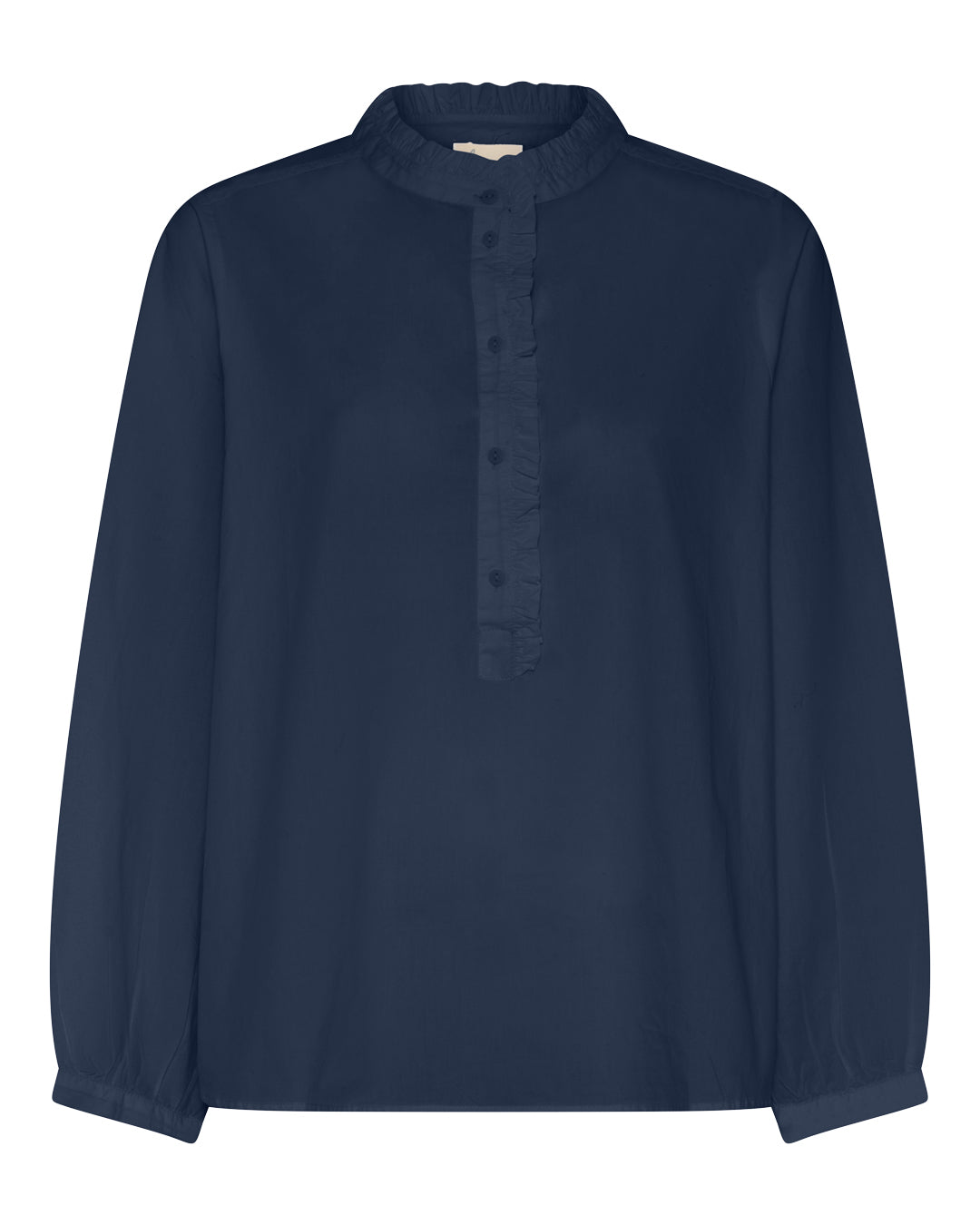 FRAU Madrid flæse skjorte Shirt India Ink