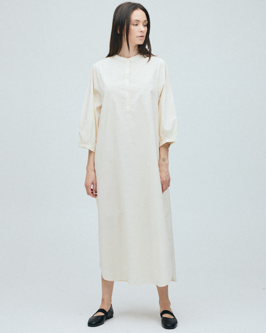 FRAU Madrid kjole Dress Tapioca