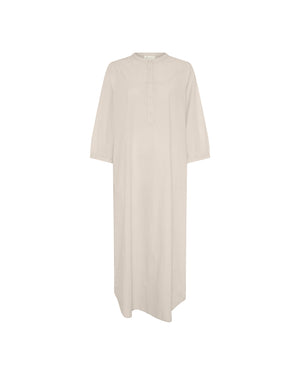 FRAU Madrid kjole Dress Tapioca