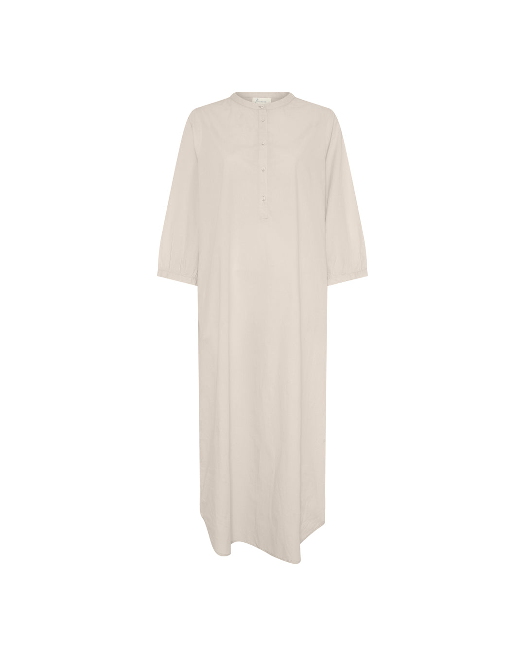 FRAU Madrid kjole Dress Tapioca