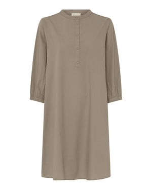 FRAU Madrid kort kjole Dress Fallen Rock