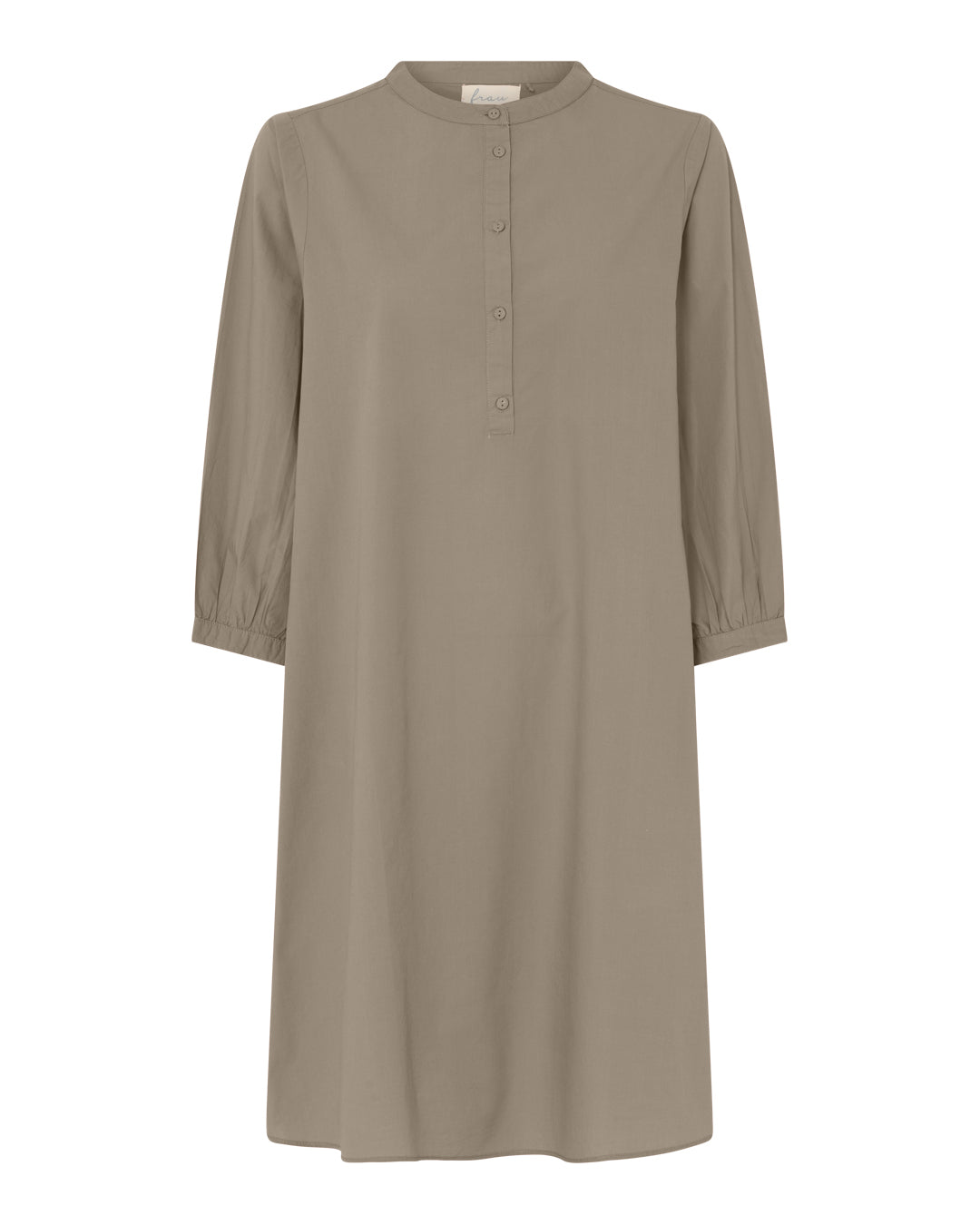 FRAU Madrid kort kjole Dress Fallen Rock