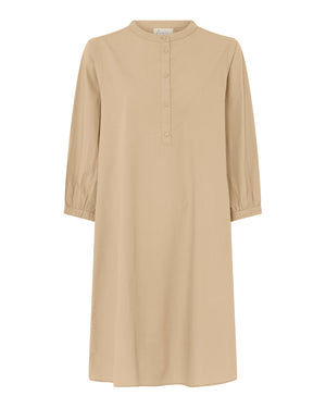 FRAU Madrid kort kjole Dress Incense