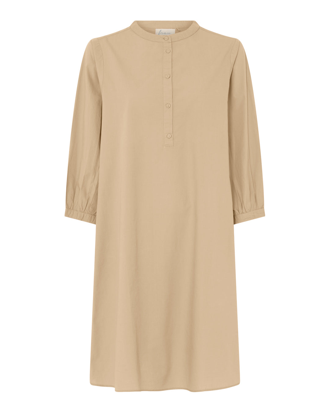 FRAU Madrid kort kjole Dress Incense