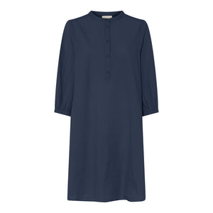 FRAU Madrid kort kjole Dress India Ink