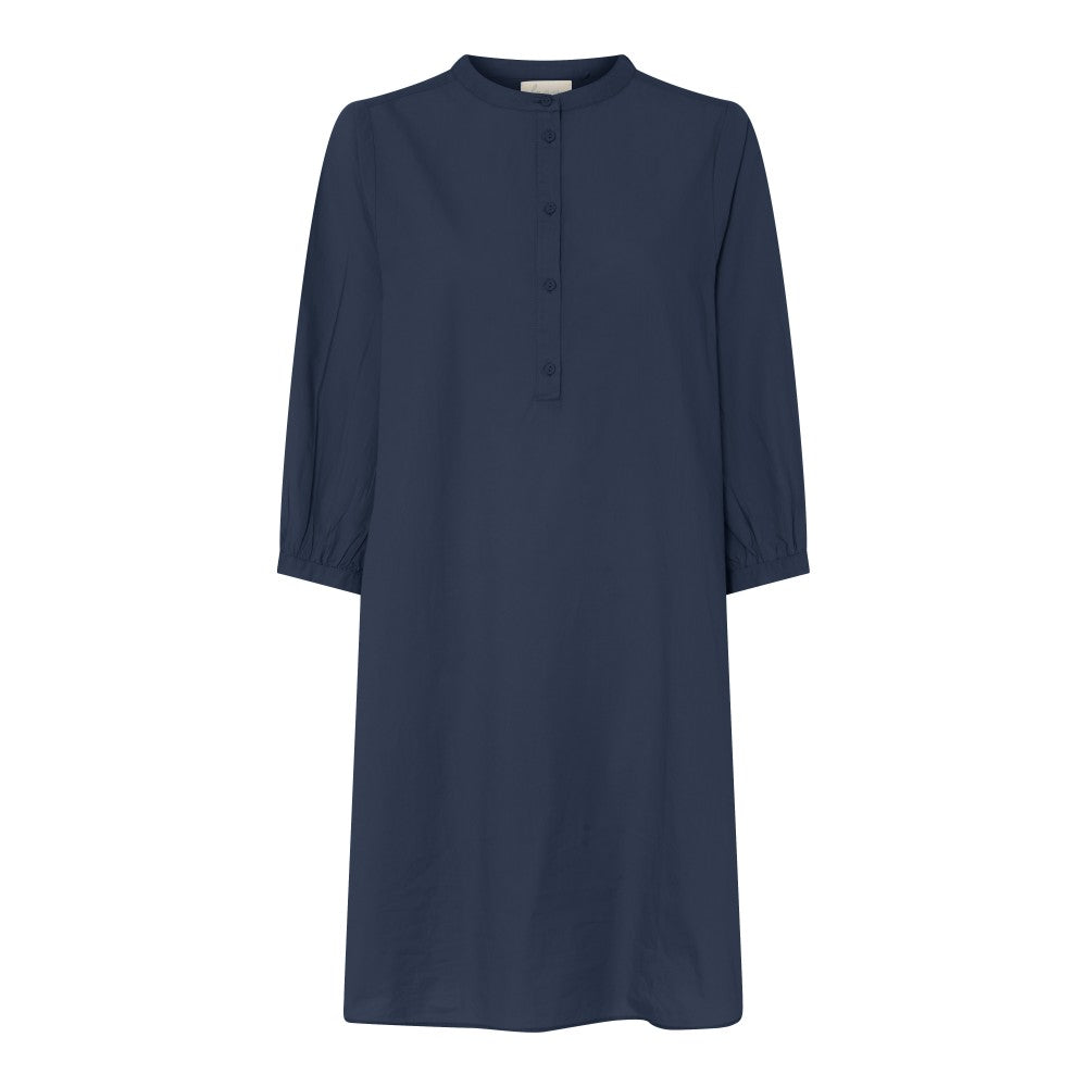 FRAU Madrid kort kjole Dress India Ink