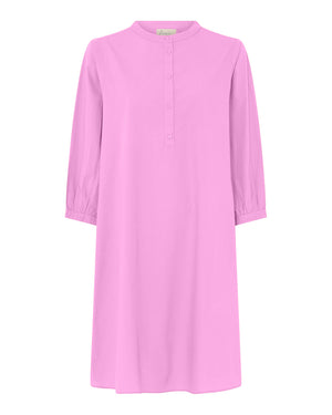 FRAU Madrid kort kjole Dress Orchid