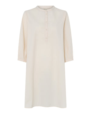 FRAU Madrid kort kjole Dress Tapioca